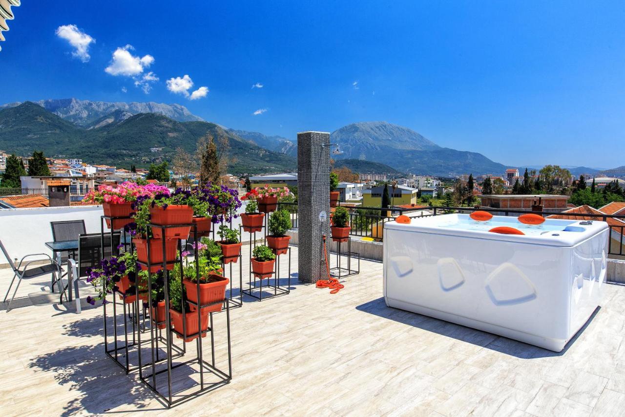 Apartmán Saric *